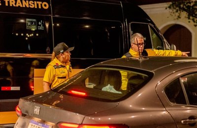 DMTT mobiliza operação especial para garantir trânsito seguro e mobilidade no São João Massayó