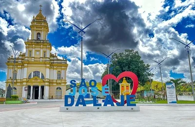 São José da Laje inicia nesta quinta comemorações pelos 140 anos de emancipação