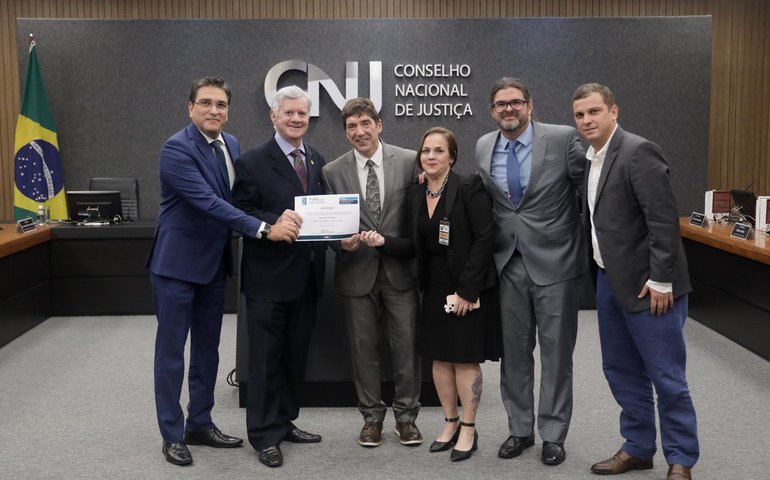 Responsabilidade Social: TRE de Alagoas é premiado no CNJ  pelo projeto “Meu Título Indigena”