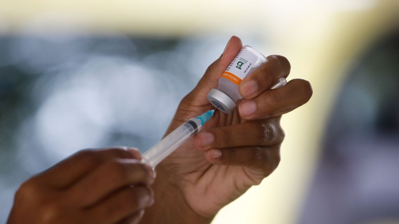 Agência americana aprova vacina contra a gripe da Moderna