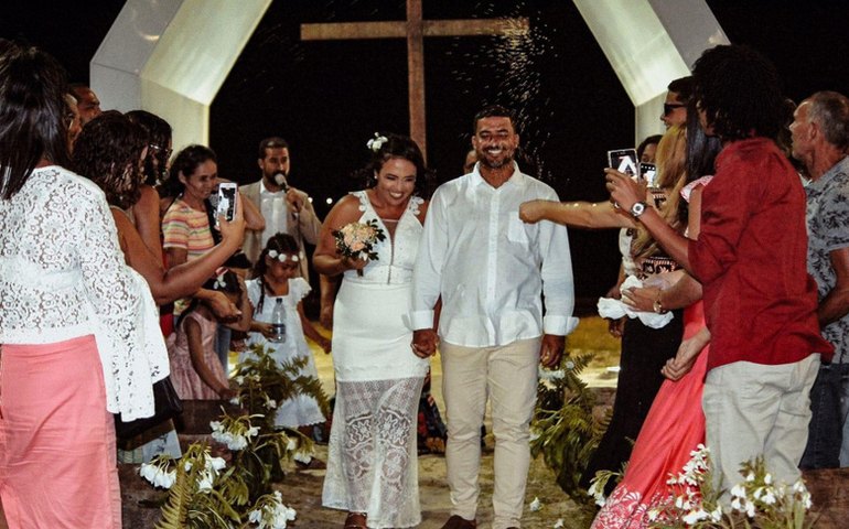 Capelinha de Jaraguá comemora um ano com mais de 80 eventos realizados