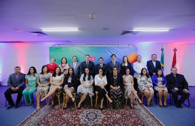 Gerentes regionais assumem missão de preparar professores e alunos para a Prova Brasil