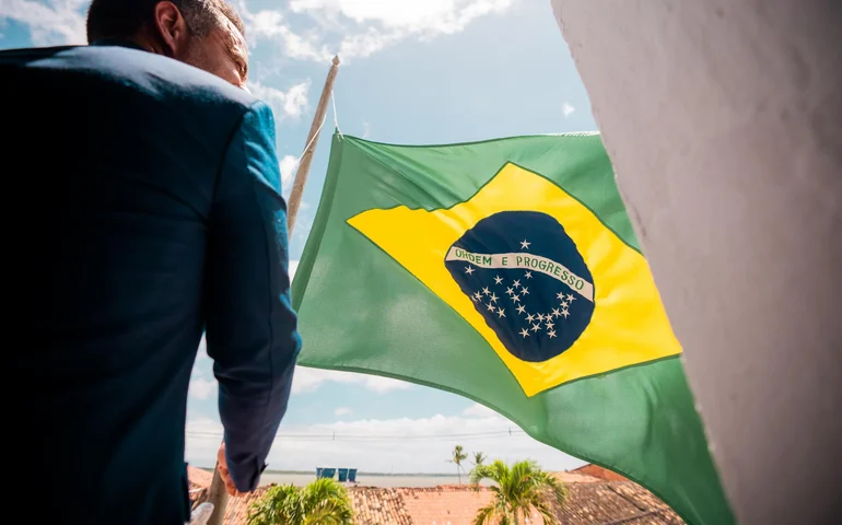 Marechal Deodoro volta a ser sede do Governo de Alagoas por um dia, neste sábado