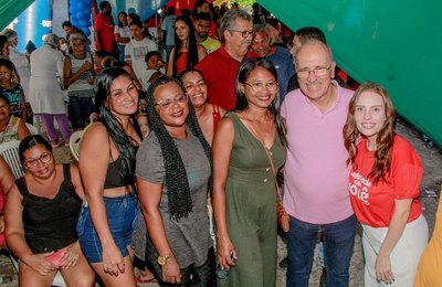 Prefeitura de Penedo realiza 3ª edição do Programa Assistência Com Você