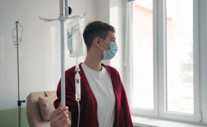 Santa Casa de Maceió reforça conscientização sobre leuceumia