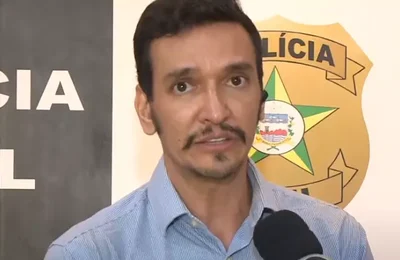 Polícia Civil elucida crime de latrocínio contra idoso e prende três envolvidos em Rio Largo