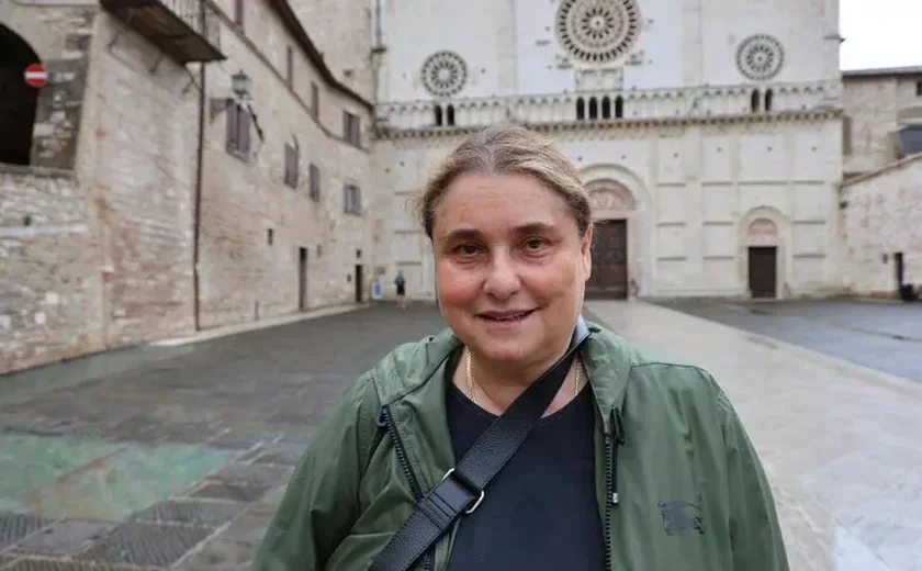 Centola, na Itália, lembra-se de Acutis como 'curioso e de luz'