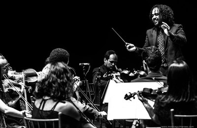 Filarmônica de Alagoas fará concerto para trabalhadores do comércio