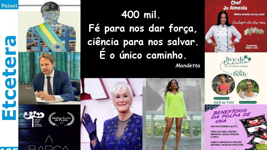 O único caminho