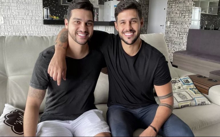 &#8216;Fiz tudo que pude&#8217;, diz irmão de Rodrigo Mussi em desabafo nas redes sociais