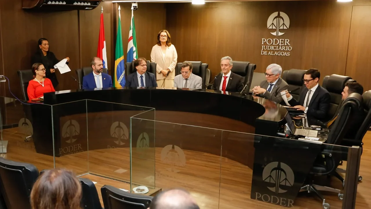 MPAL e tribunais debatem a aplicação das decisões da Corte Interamericana no Nordeste