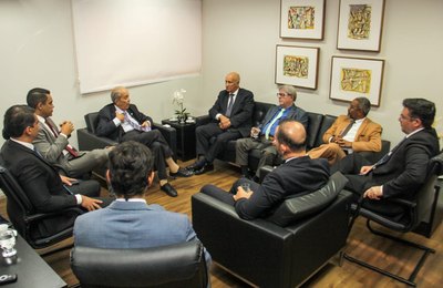 Instituto Fênix vai fortalecer ações de ressocialização em Alagoas
