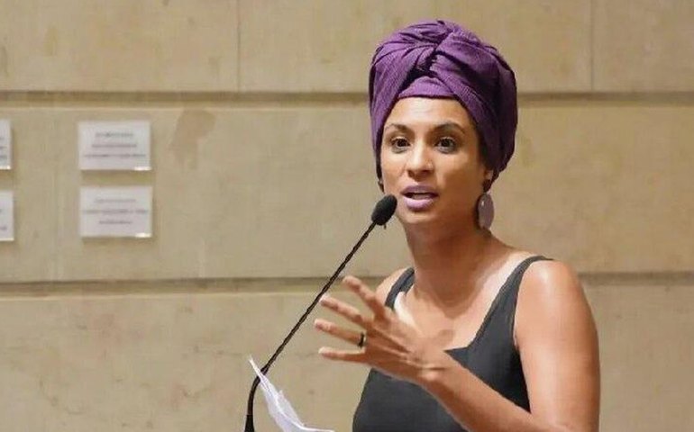 STF julga mandantes do assassinato de Marielle Franco e Anderson Gomes