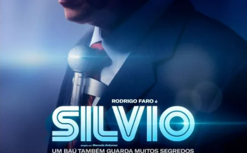 Silvio Santos: A Vida do Ícone da TV Chega ao Cinema