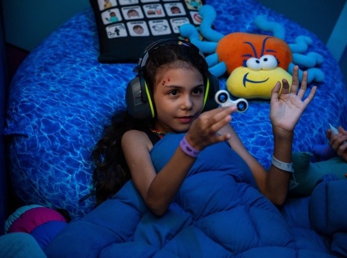 Prefeitura destaca avanços na rede de atendimento no Dia Mundial de Conscientização do Autismo