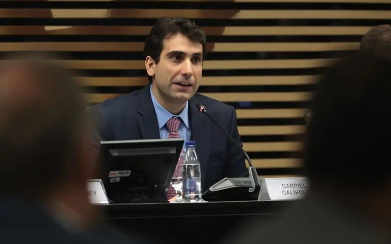 Galípolo defende Pix como ferramenta estratégica e reforça papel do Banco Central na gestão do sistema
