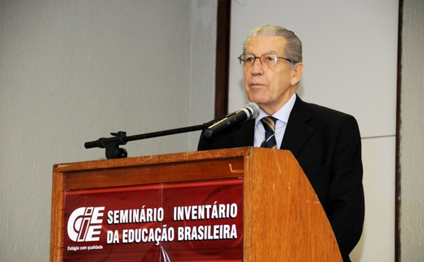 Professor Paulo Nathanael, ex-secretário de Educação de SP, morre aos 95 anos