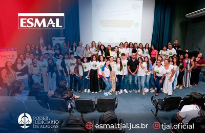 Mais de 18 mil pessoas participam de ações do PCJE desde janeiro de 2023