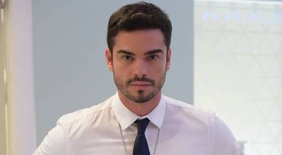 sidney-sampaio-10052019160355870 / Foto: Foto: reprodução R7