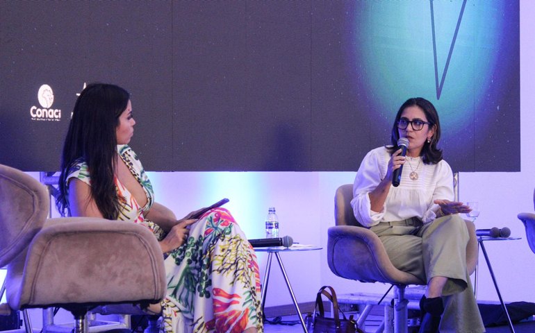 Rede de Ouvidorias de Alagoas é destaque em evento nacional sobre controle interno