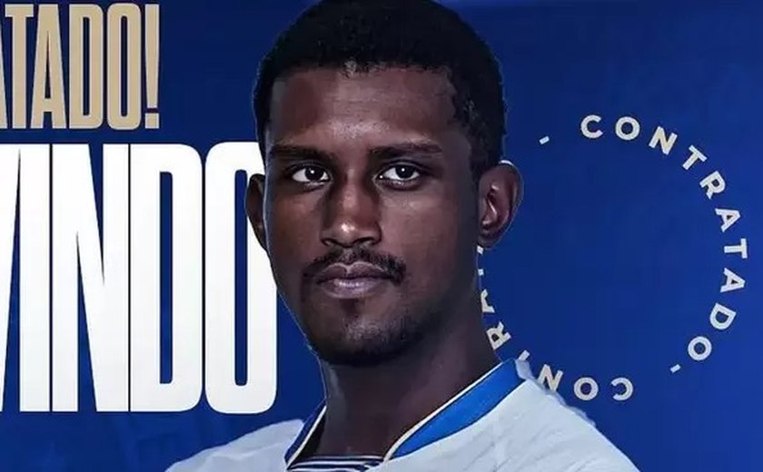 Cruzeiro terá desfalques para jogo decisivo em Alagoinhas; zagueiro Felipe Camargo deixou o clube