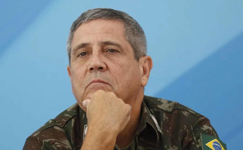 Advogado de Braga Netto presta solidariedade ao STF 'pelos ataques que a Corte vêm sofrendo'