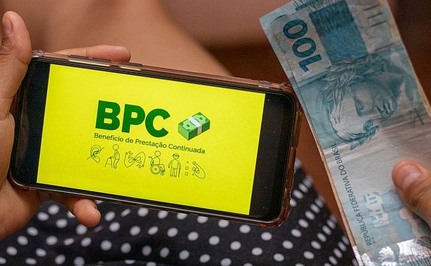 Governo Federal Inicia Revisão Cadastral do BPC