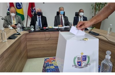 Promotores e procuradores de Justiça elegem hoje novo chefe do Ministério Público de Alagoas