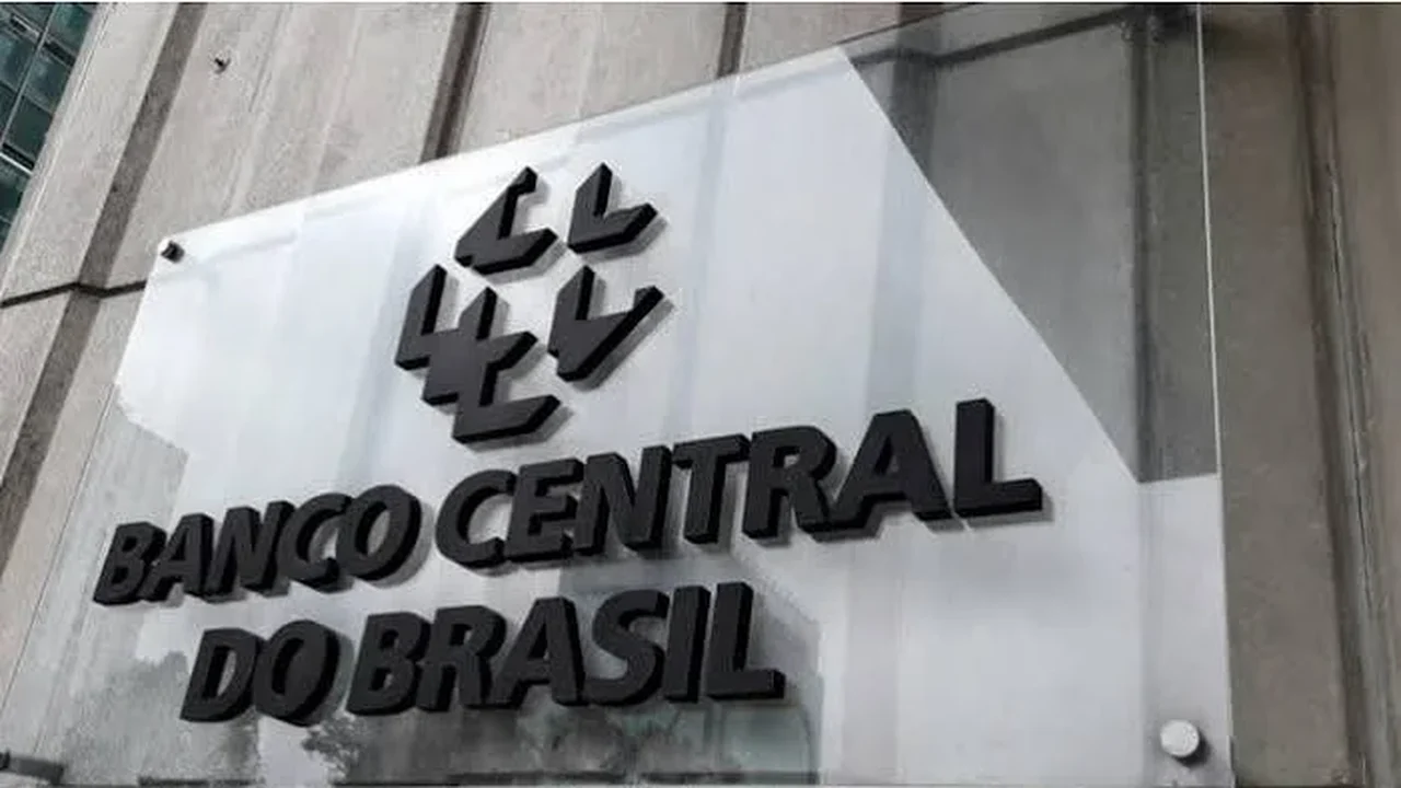 IC-Br recua 0,57% em julho em relação a junho, afirma Banco Central