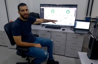 Itec personaliza tecnologia VoIP de telefonia para órgãos estaduais 