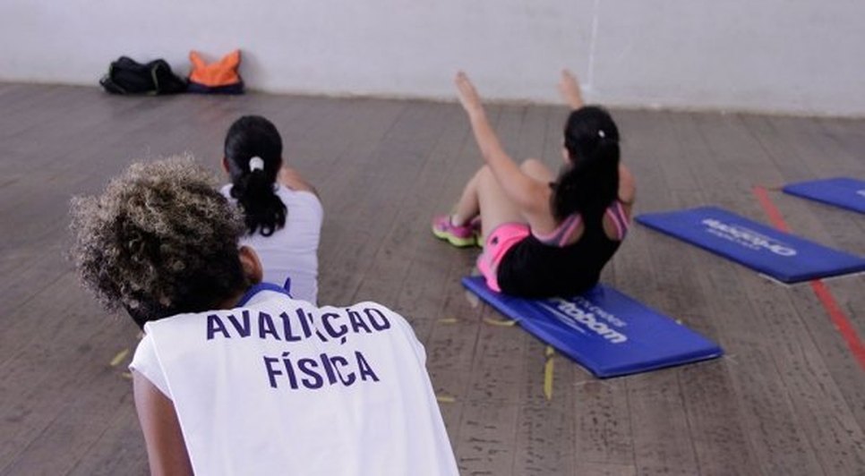 Foto: Ascom/SSP
