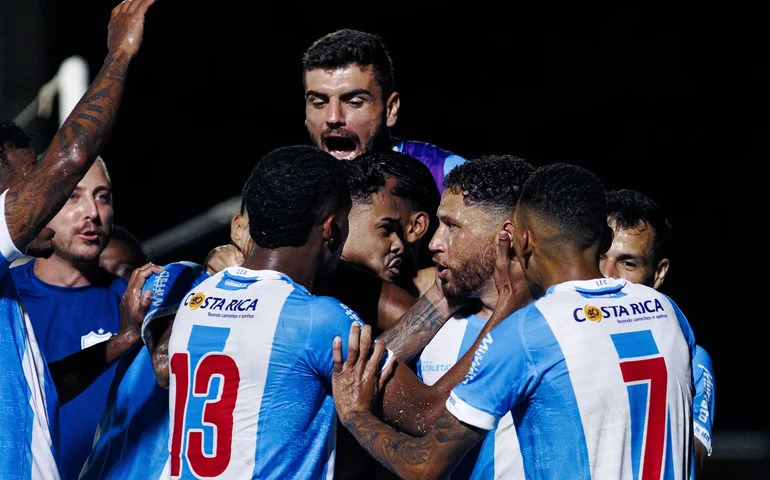 Criciúma e Londrina fazem duelo de opostos em jogo isolado pela Série B