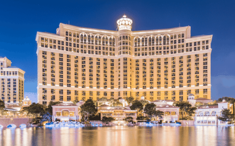 Veja alguns dos cassinos mais antigos do mundo