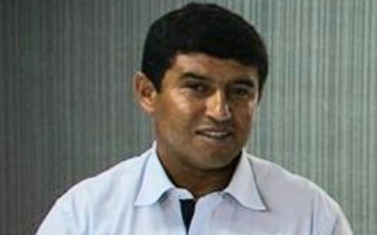 Arapiraca: Sérgio do Sindicato declara apoio à candidatura de Luciano Barbosa