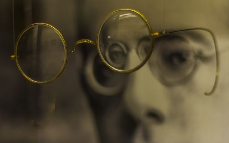 Mário de Andrade valoriza o patrimônio