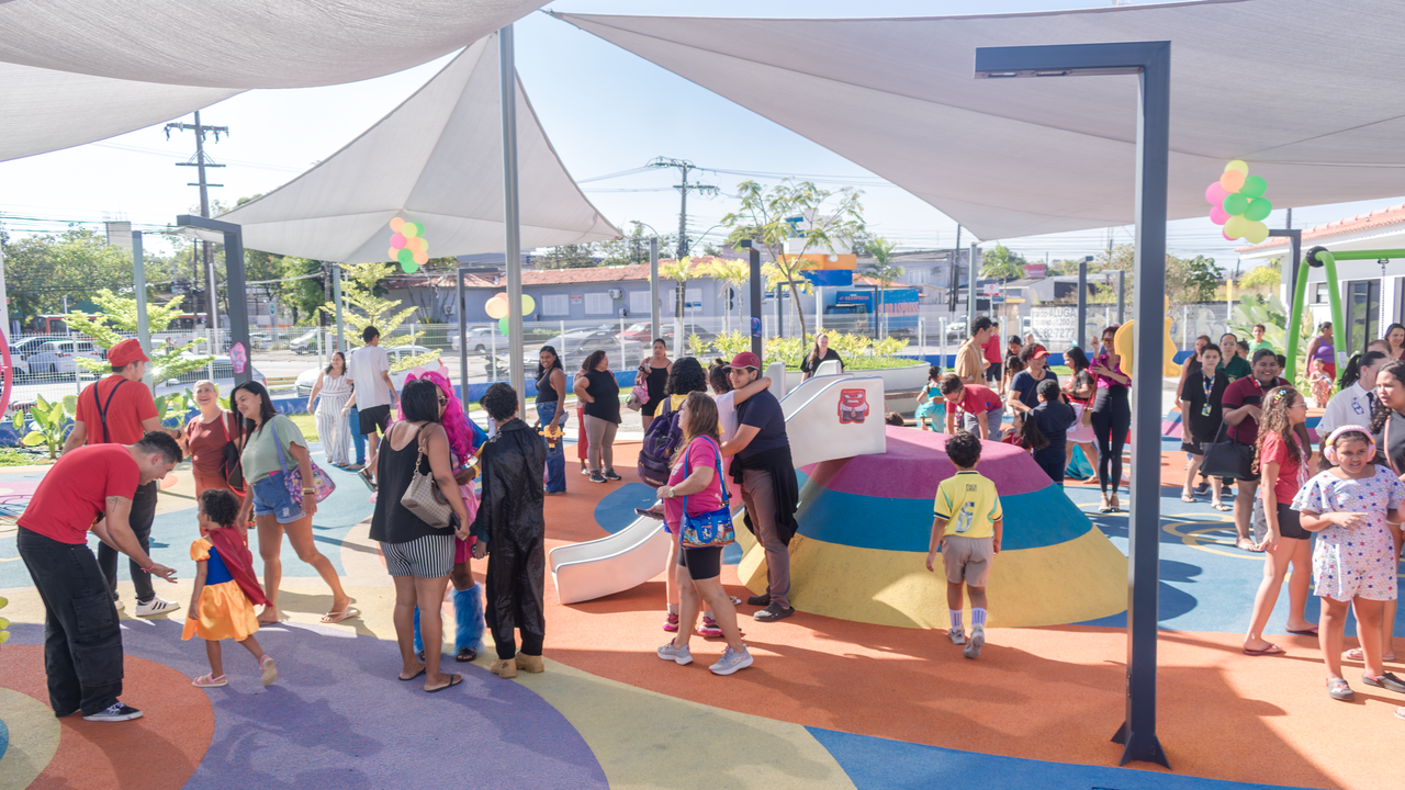 Vista o Seu Hiperfoco: Casa do Autista promove inclusão e celebra a individualidade de crianças e adolescentes com TEA