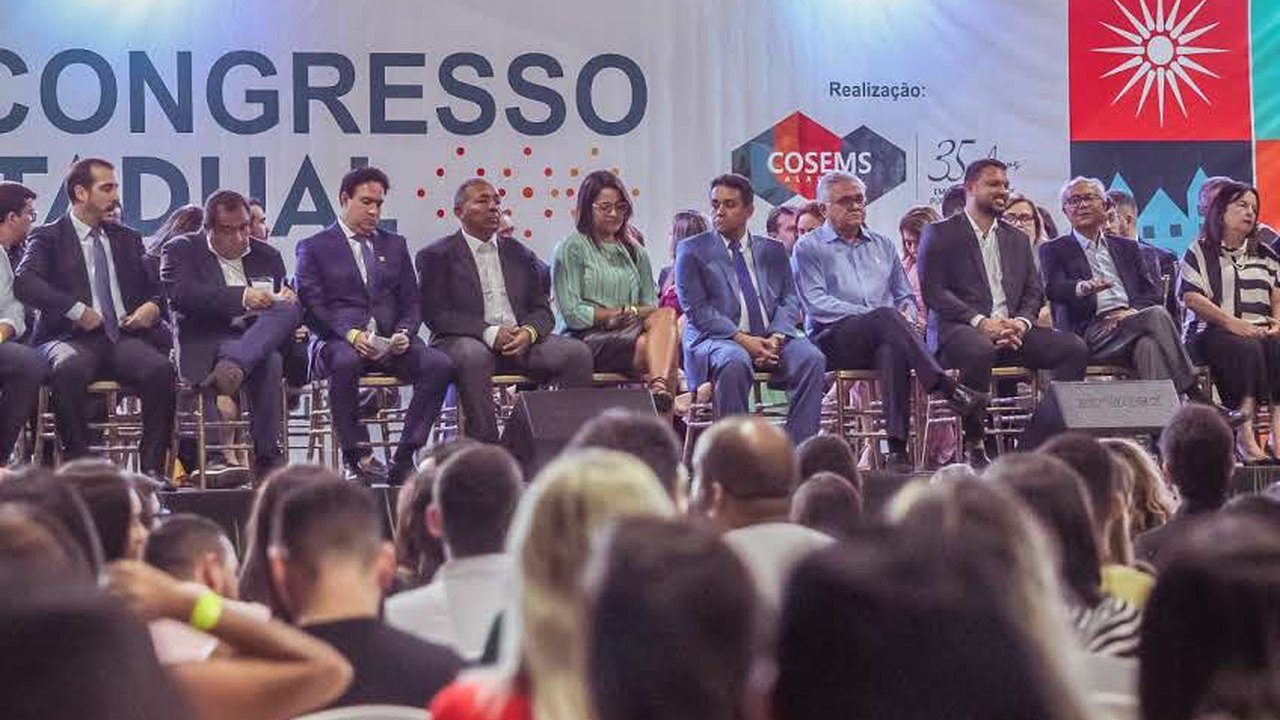 Cosems-AL promove maior evento de saúde pública em Piranhas