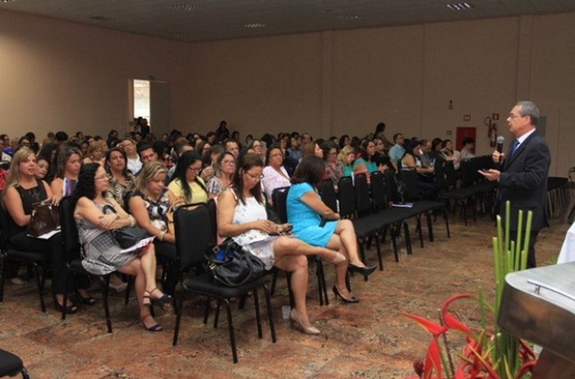 Municípios alagoanos expõem experiências exitosas no Ideb