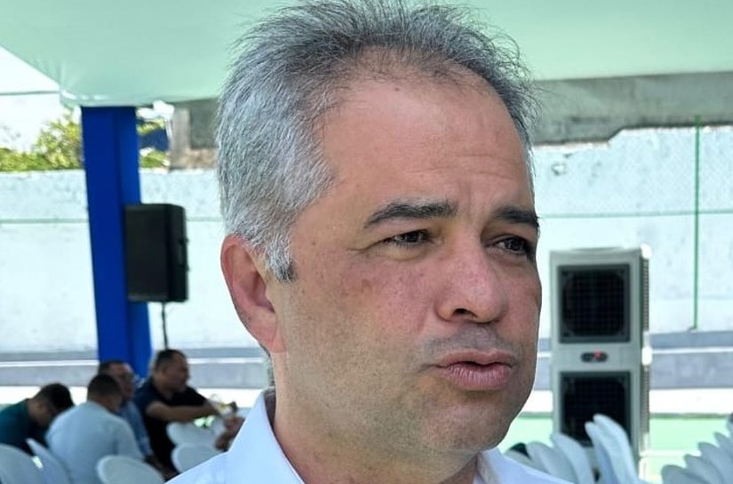 Silvio Camelo repudia restrições à polilaminina e defende continuidade das pesquisas de Tatiana Sampaio