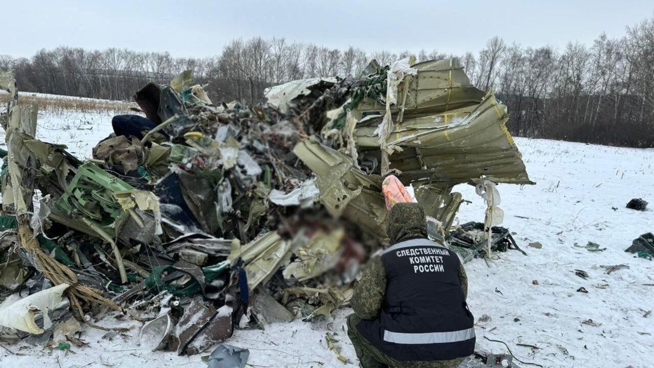 Ataque de drone ucraniano contra carro deixa 1 morto e outro ferido na região de Belgorod