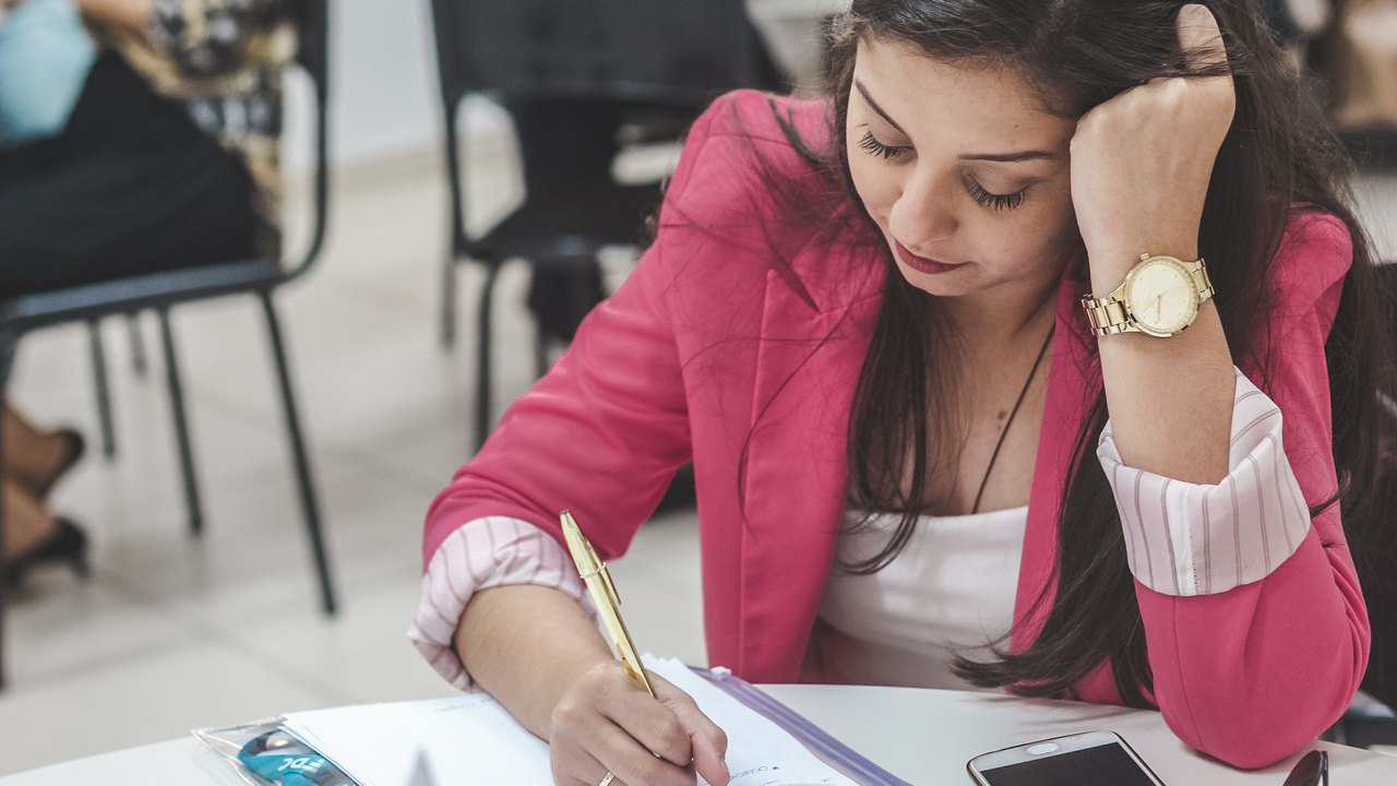 Escola de Governo: novos cursos para servidores estão com inscrições abertas