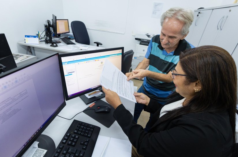 Avaliação de desempenho dos servidores administrativos da Educação começa segunda-feira