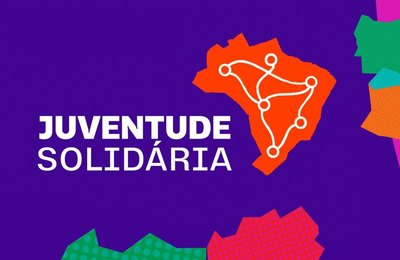 Governo do Brasil lança primeiro edital para inscrições de organizações na Plataforma Juventude Solidária