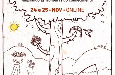 Evento on-line vai antecipar debates de simpósio sobre Etnobiologia e Etnoecologia