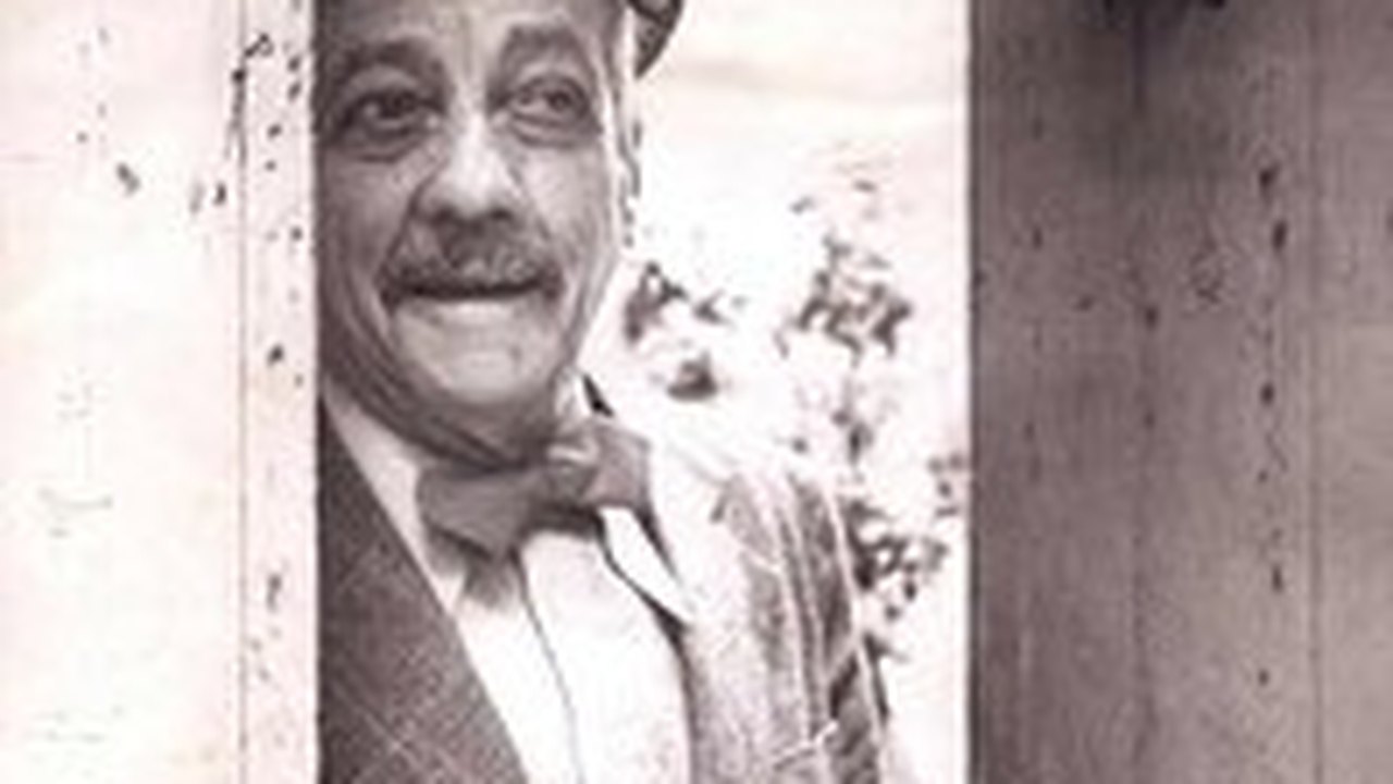 Adoniran Barbosa é homenageado no Aplauso