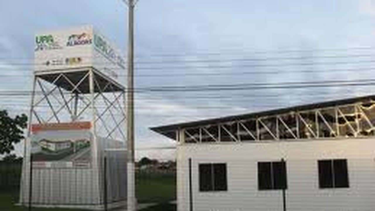 Coruripe ganha UPA 24 horas; Unidade de Palmeira será inaugurada em 2014
