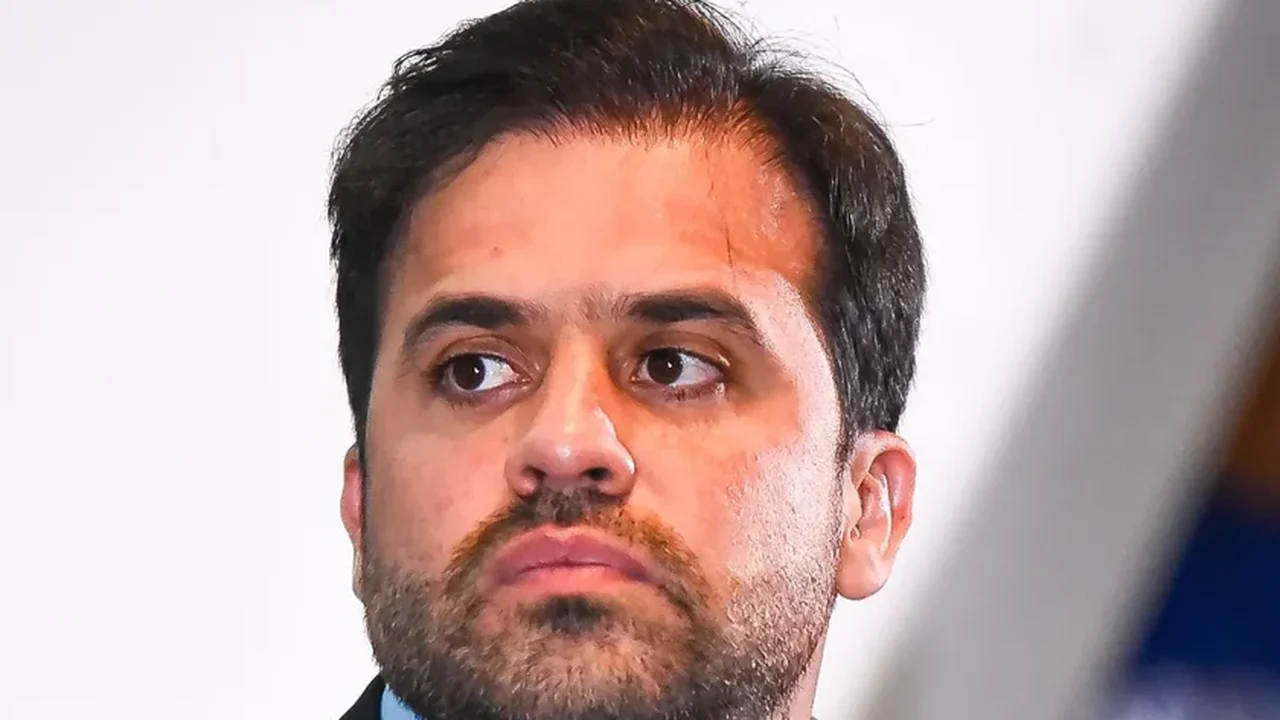 MP Eleitoral denuncia Pablo Marçal por injúria e difamação contra Datena