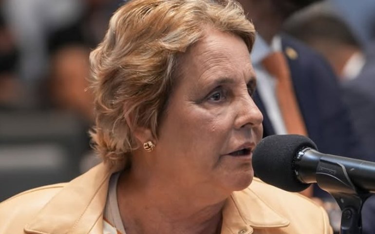 Deputada estadual do RJ vira ré por suposto envolvimento com milícia