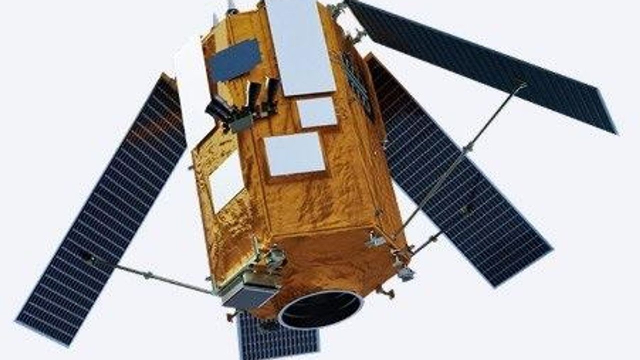 Irã desenvolve plataforma nacional de mapas por satélite