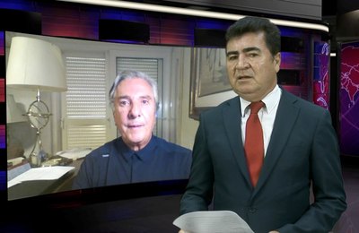 Em entrevista a TV Cidadã, Fernando Collor fala sobre projetos de lei que devem beneficiar a população em tempos de pandemia